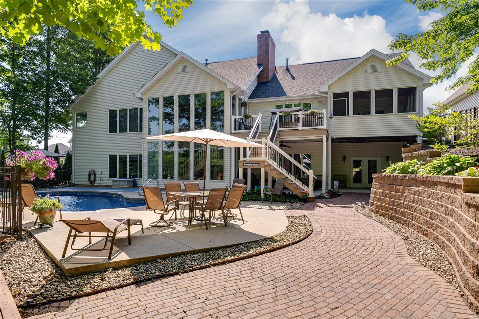 Morning Estates - Residential