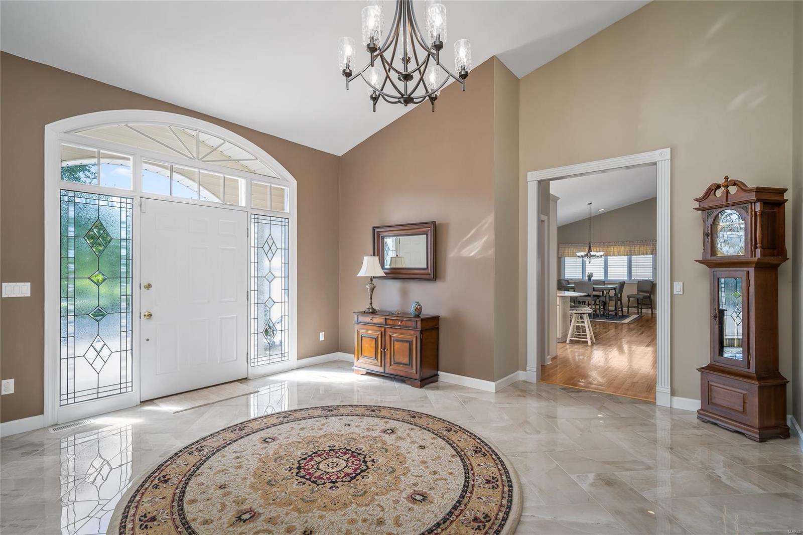 Morning Estates - Residential