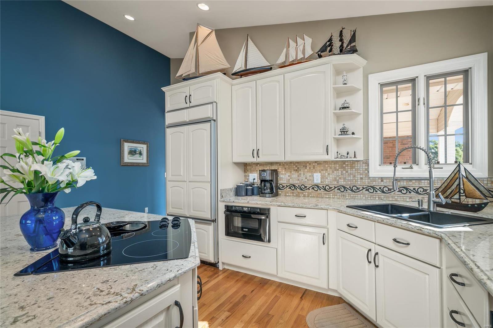 Morning Estates - Residential