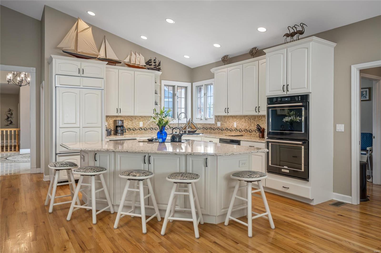 Morning Estates - Residential