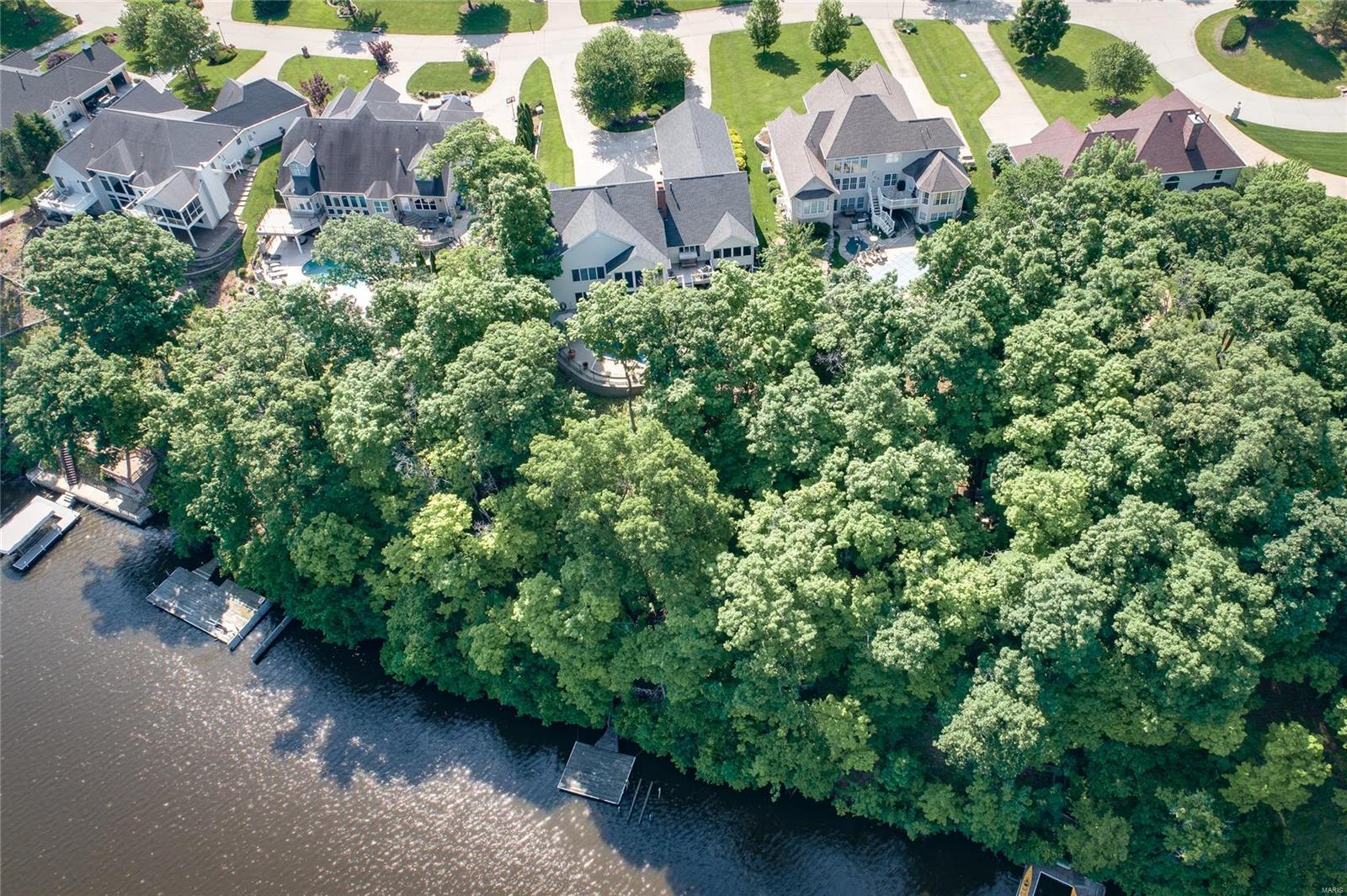 Morning Estates - Residential