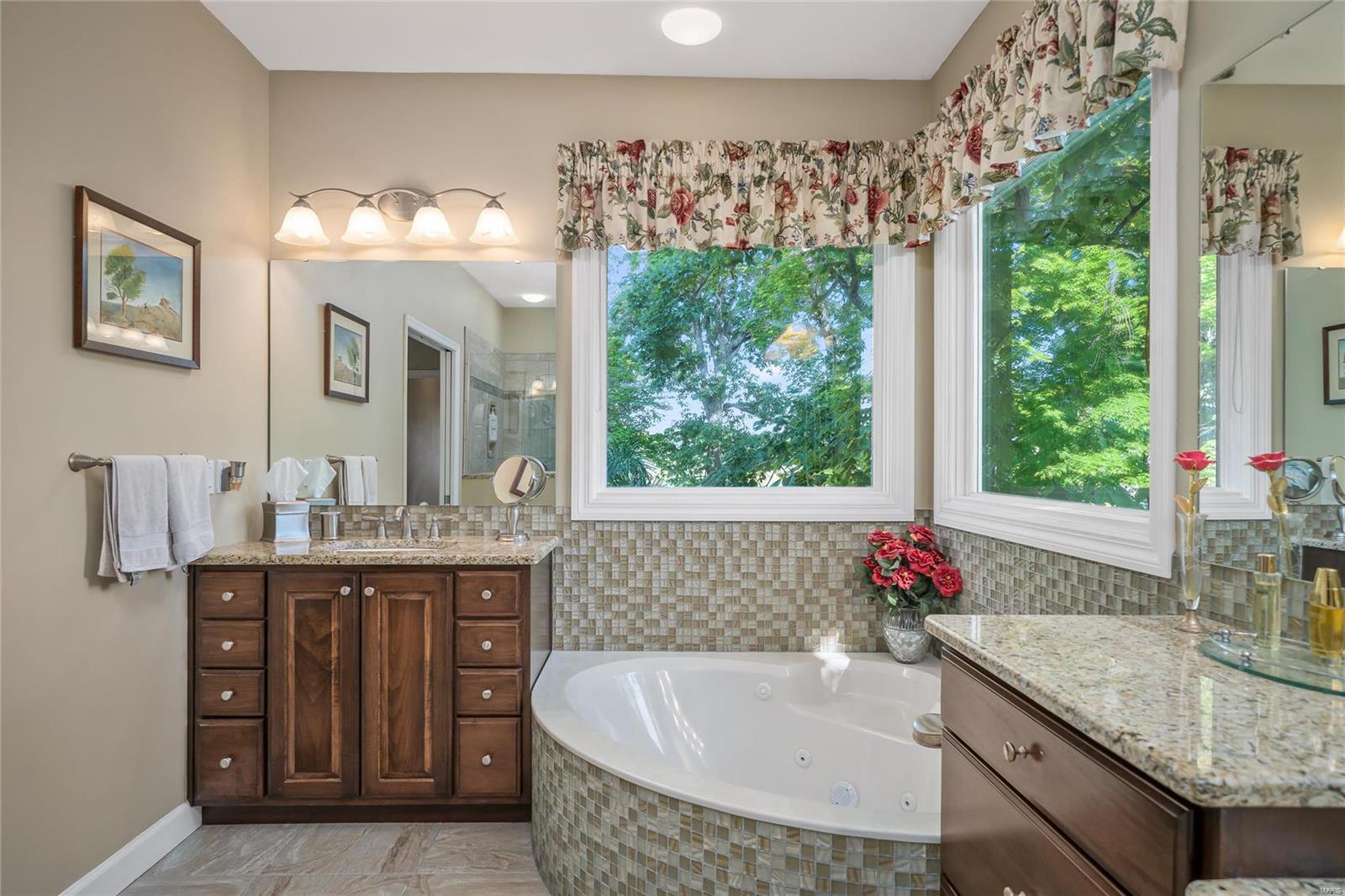 Morning Estates - Residential