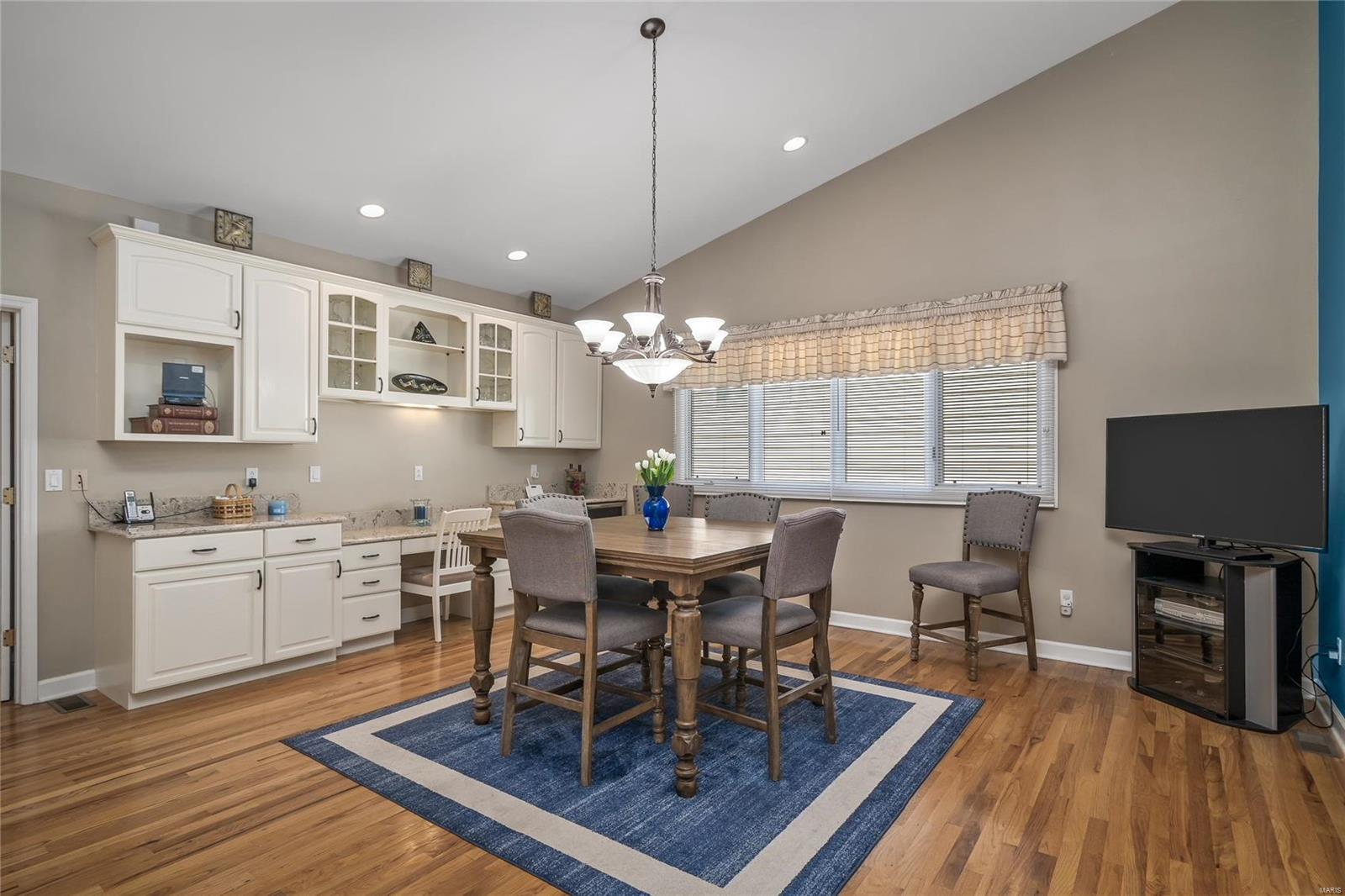 Morning Estates - Residential