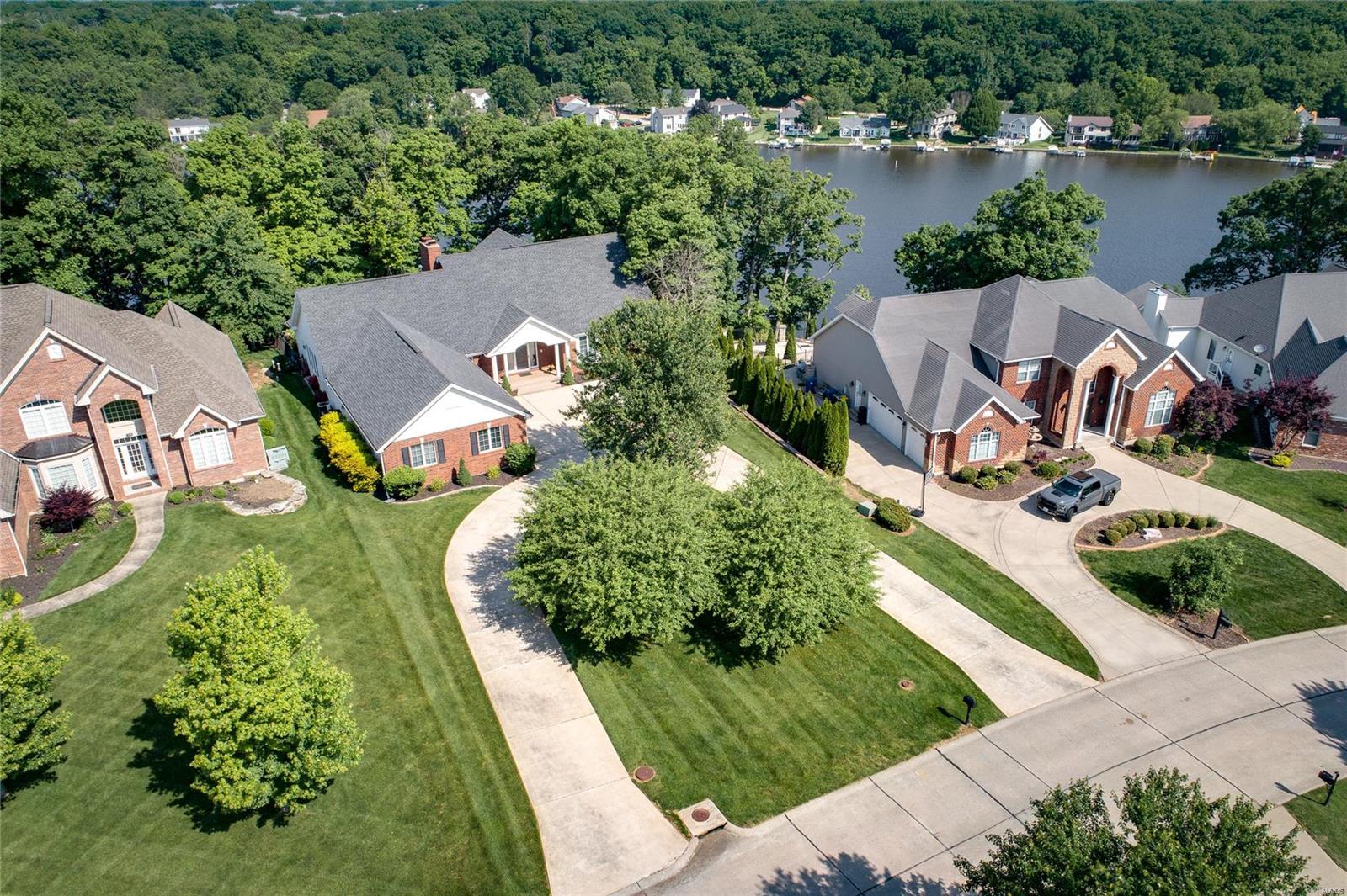 Morning Estates - Residential