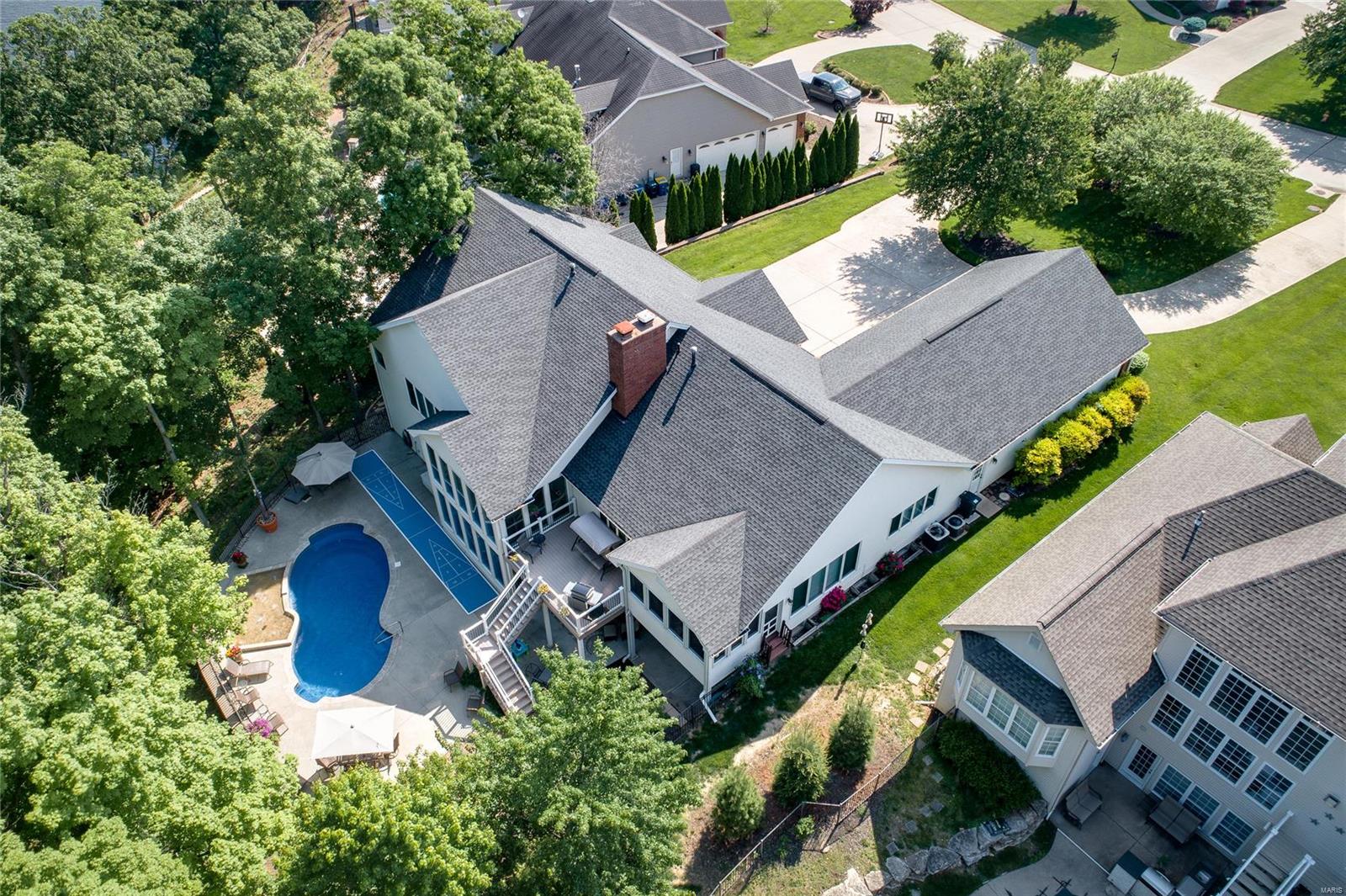 Morning Estates - Residential