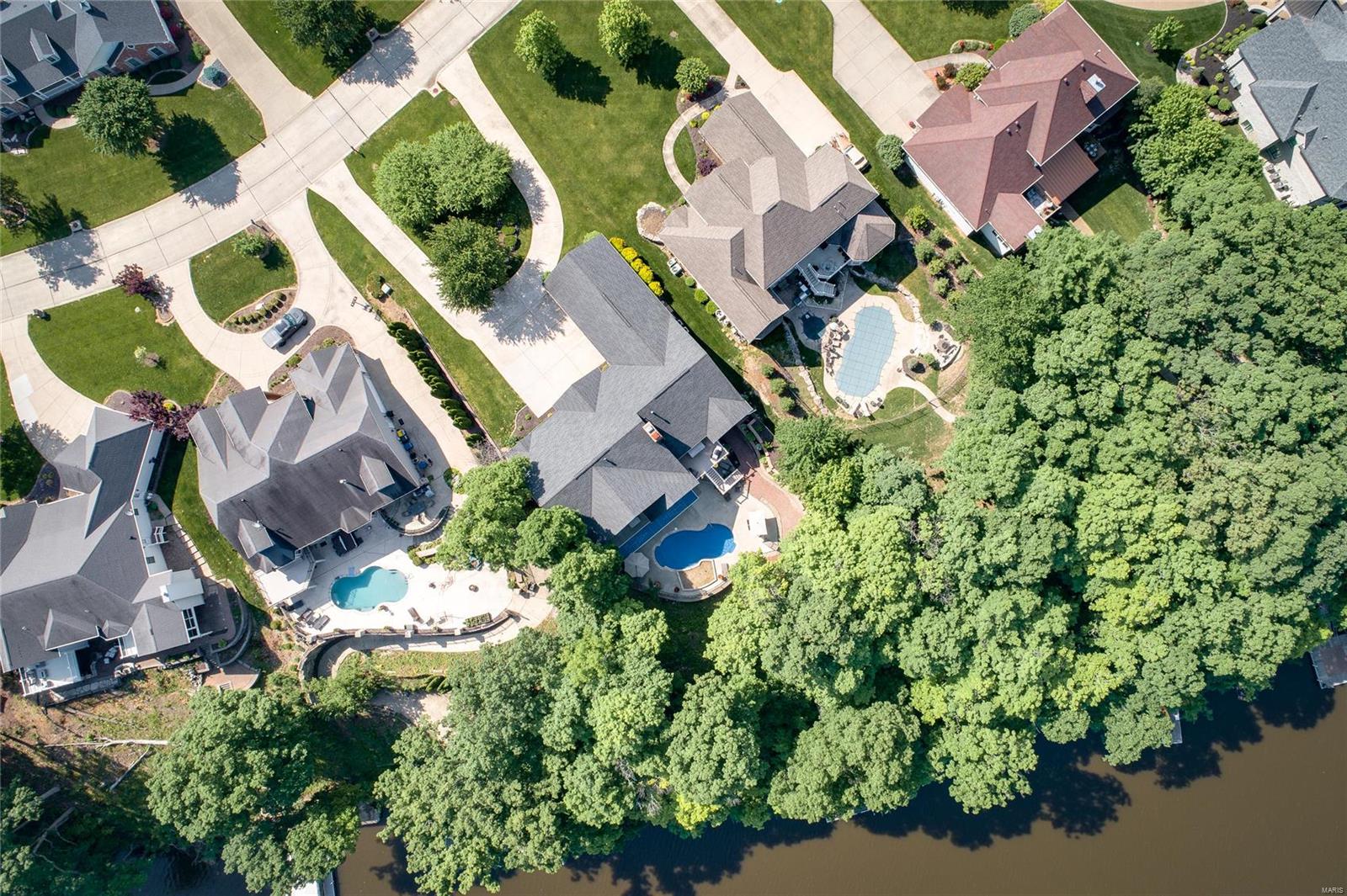 Morning Estates - Residential