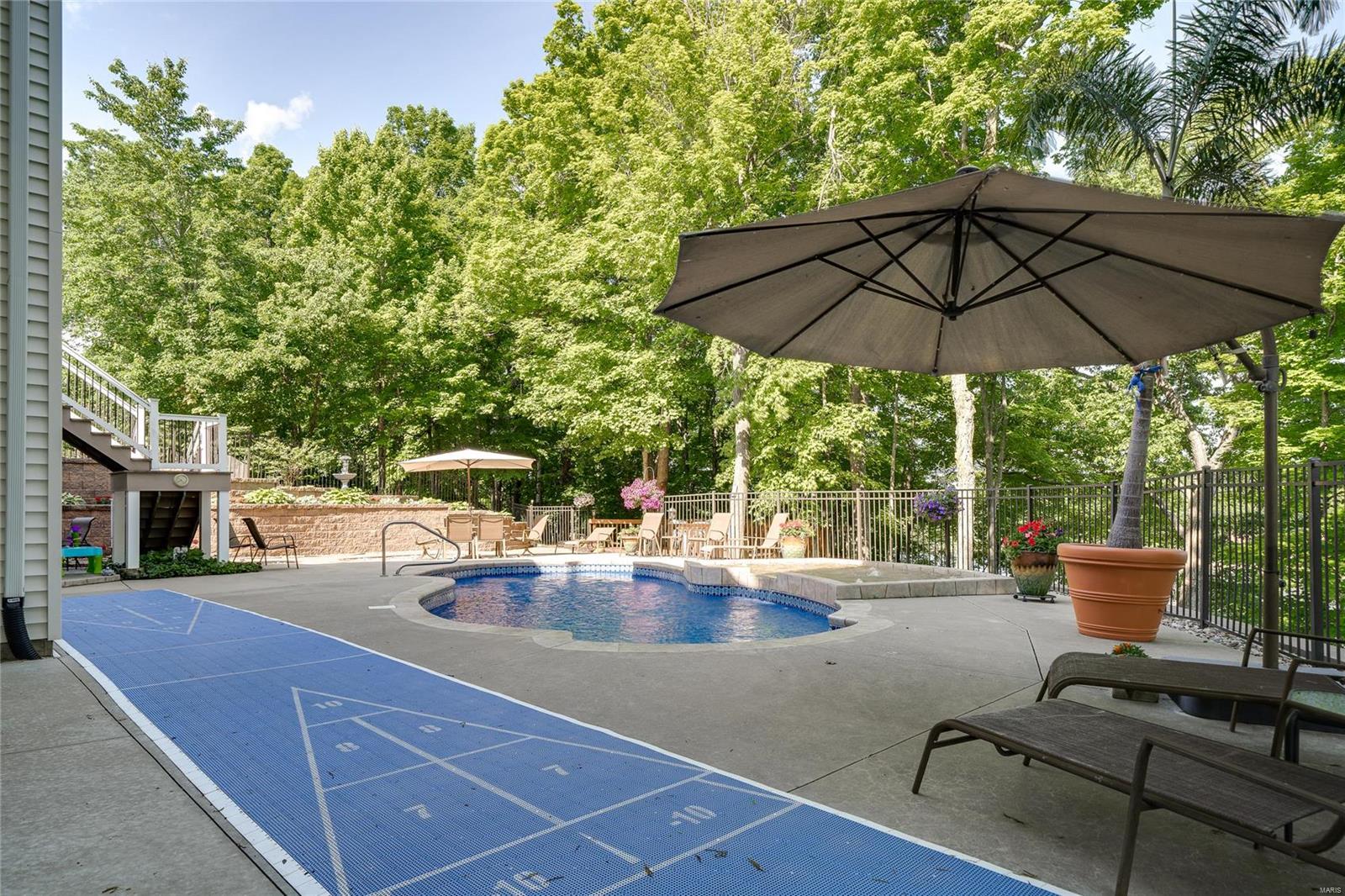 Morning Estates - Residential