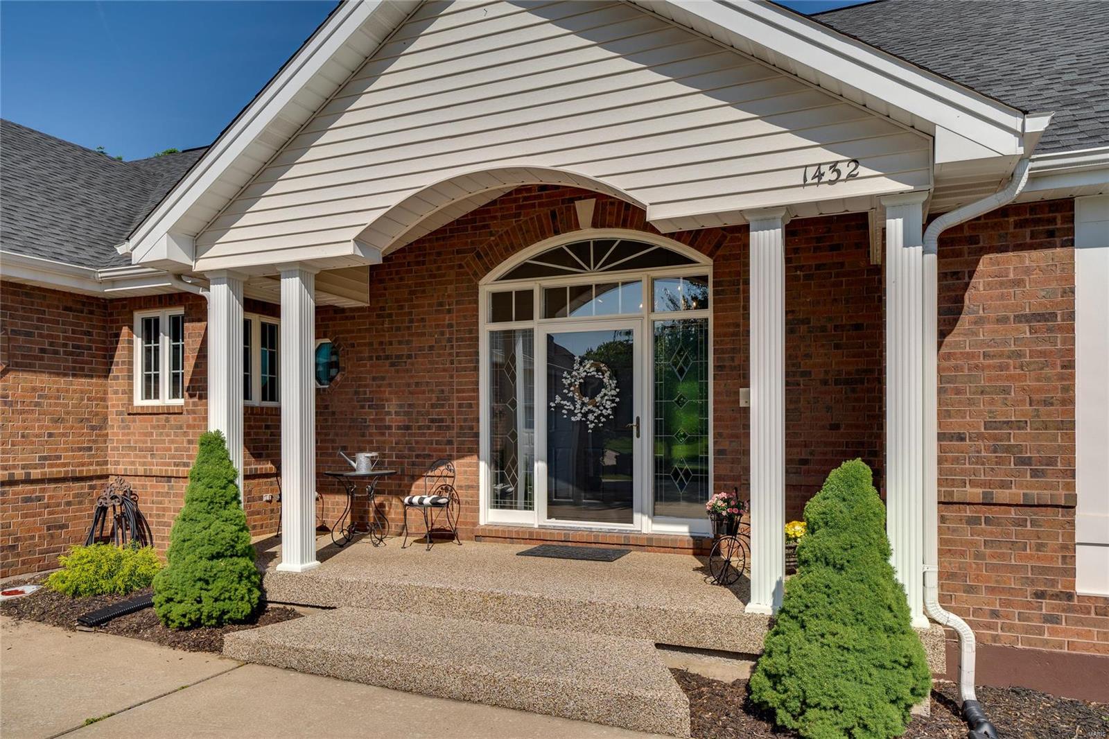 Morning Estates - Residential