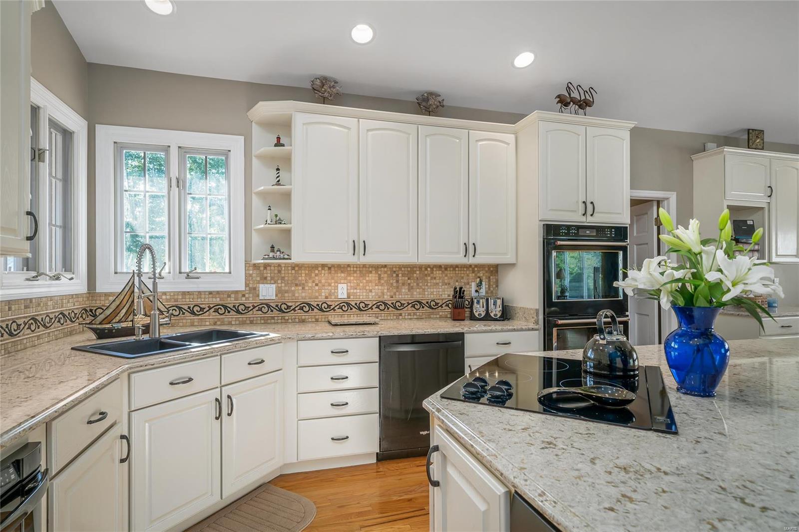 Morning Estates - Residential