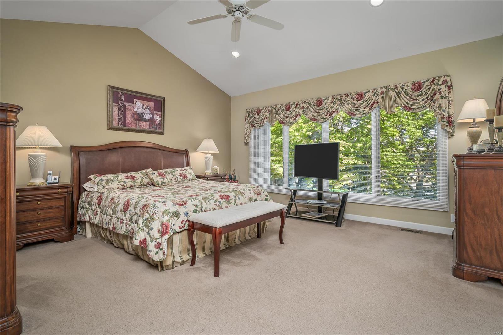 Morning Estates - Residential