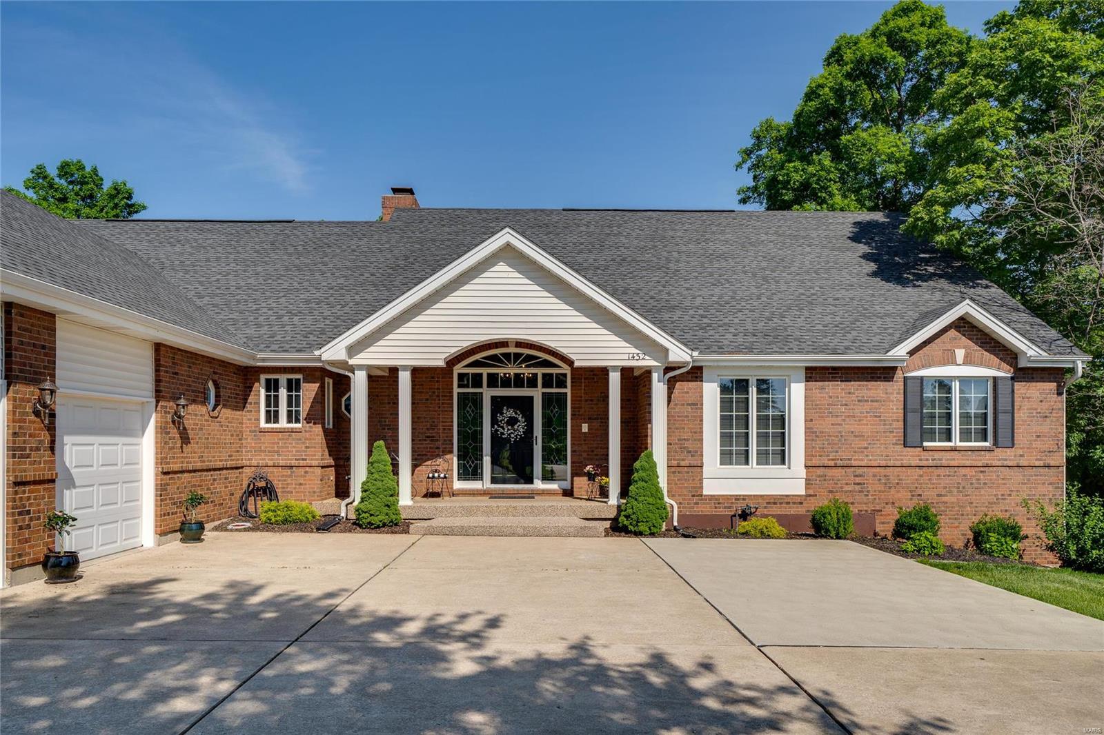 Morning Estates - Residential