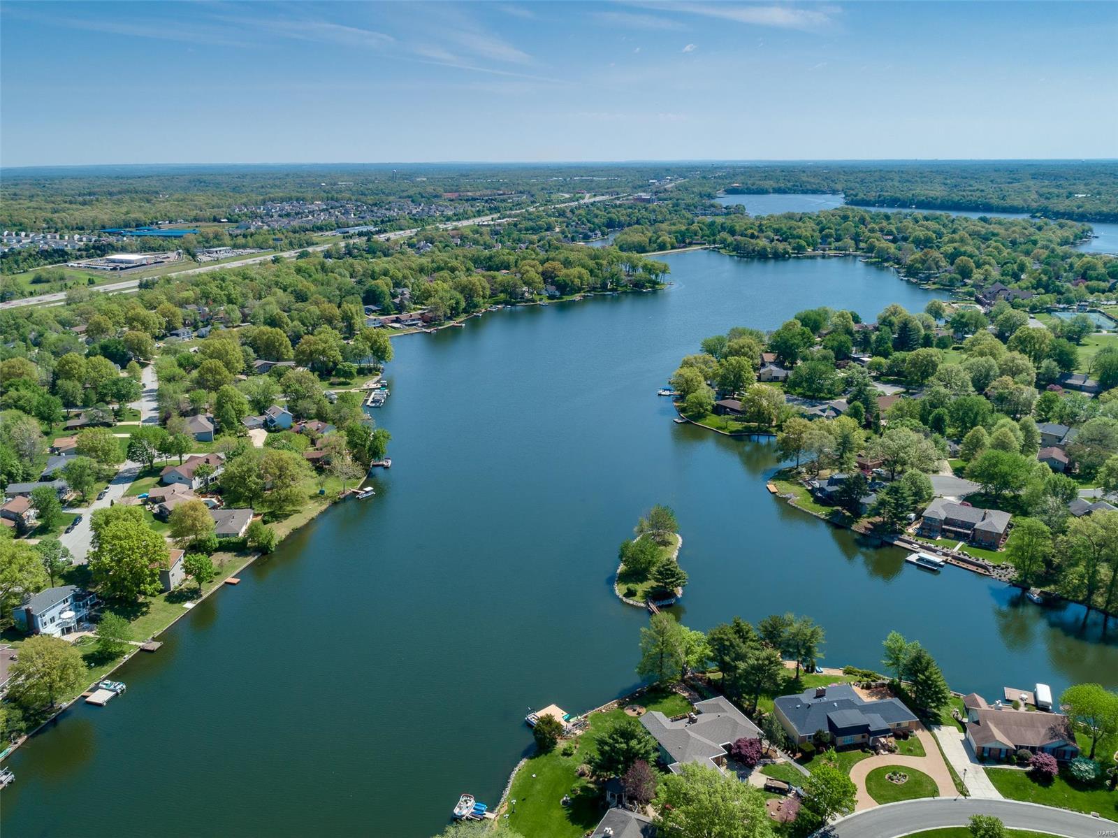 Morning Estates - Residential