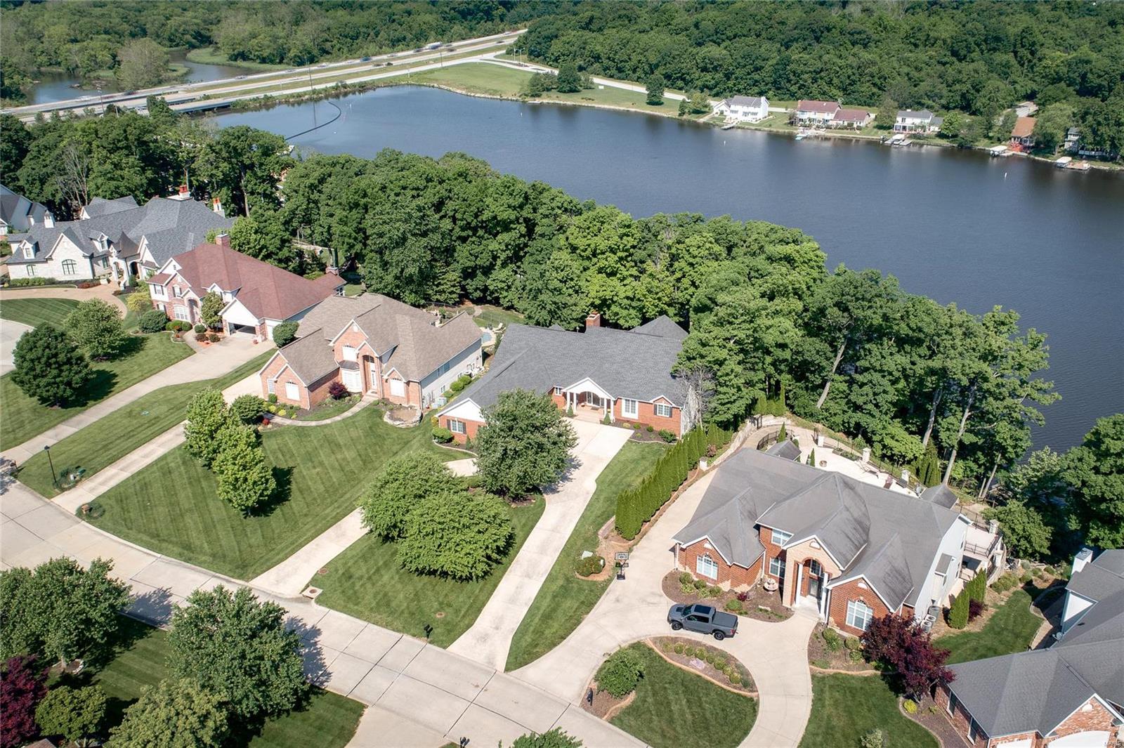 Morning Estates - Residential