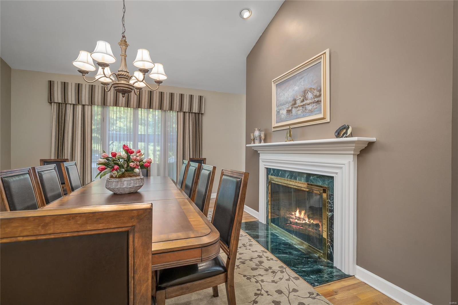 Morning Estates - Residential