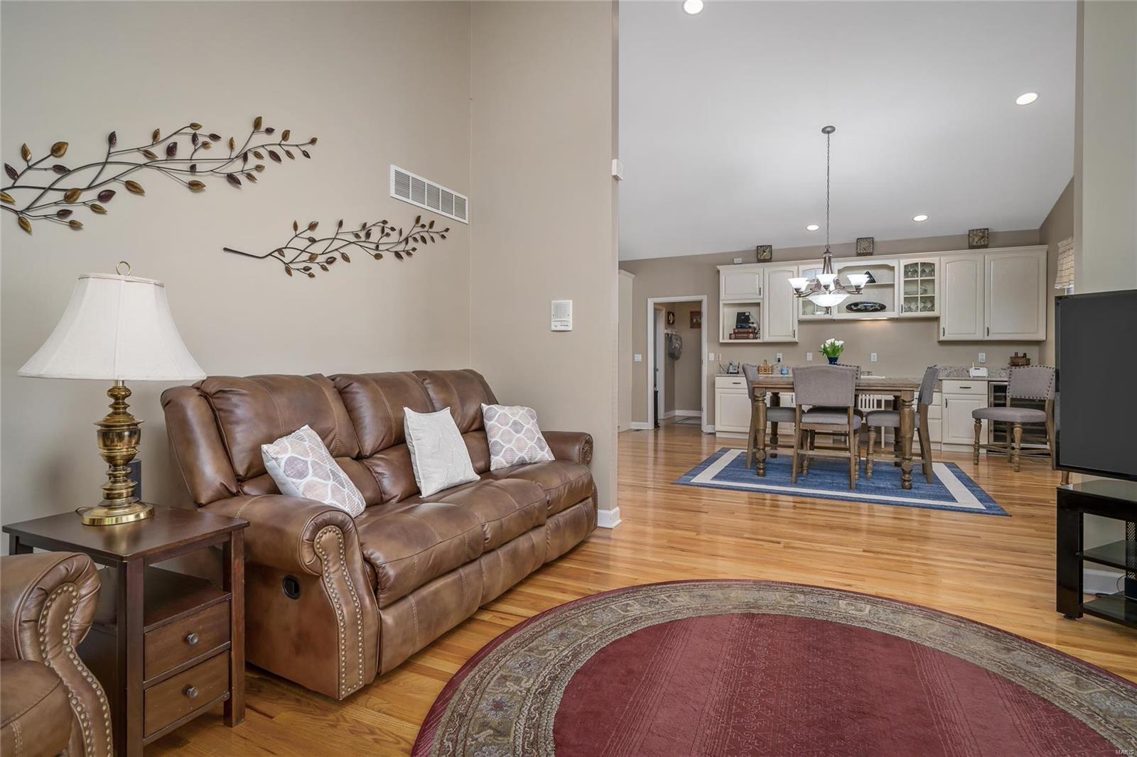 Morning Estates - Residential