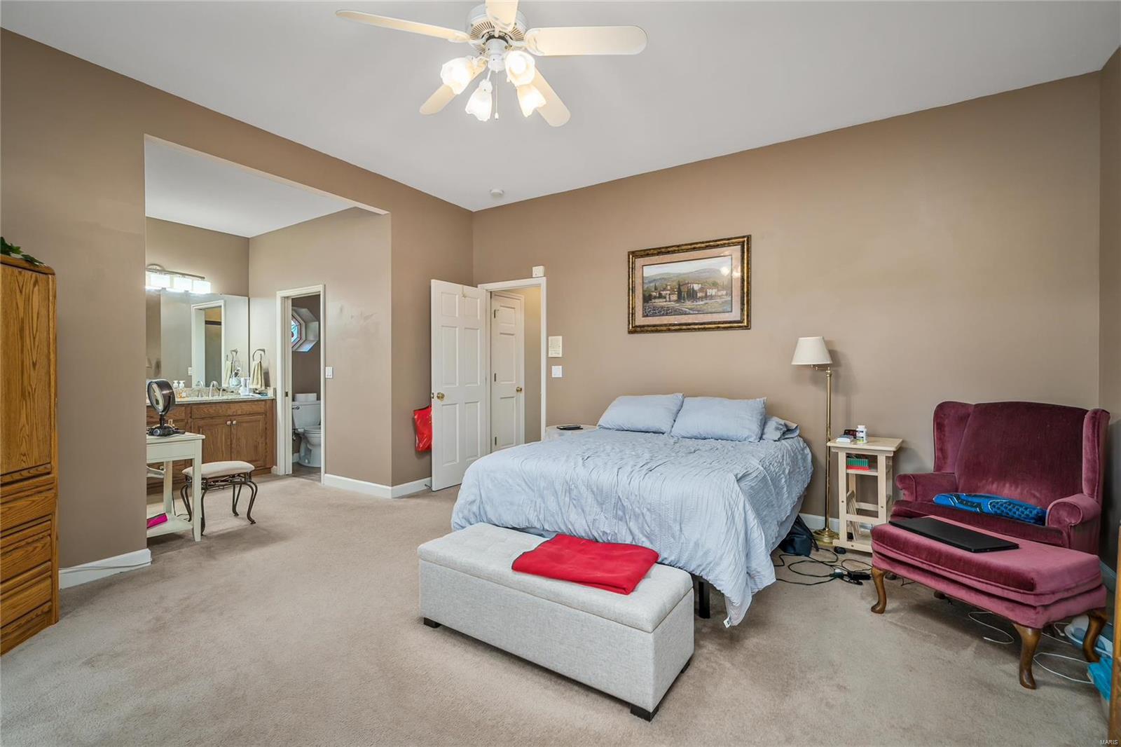 Morning Estates - Residential