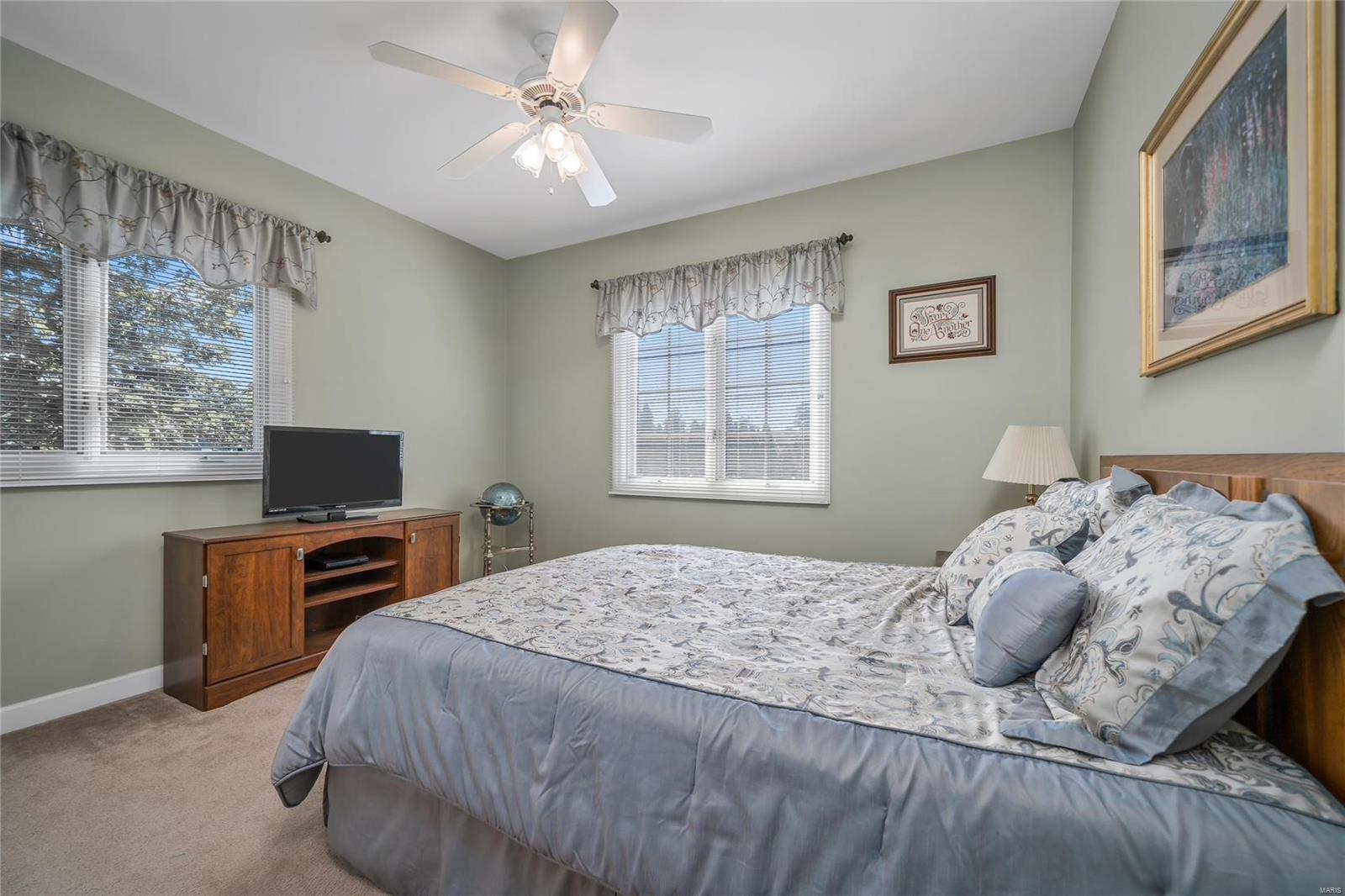 Morning Estates - Residential