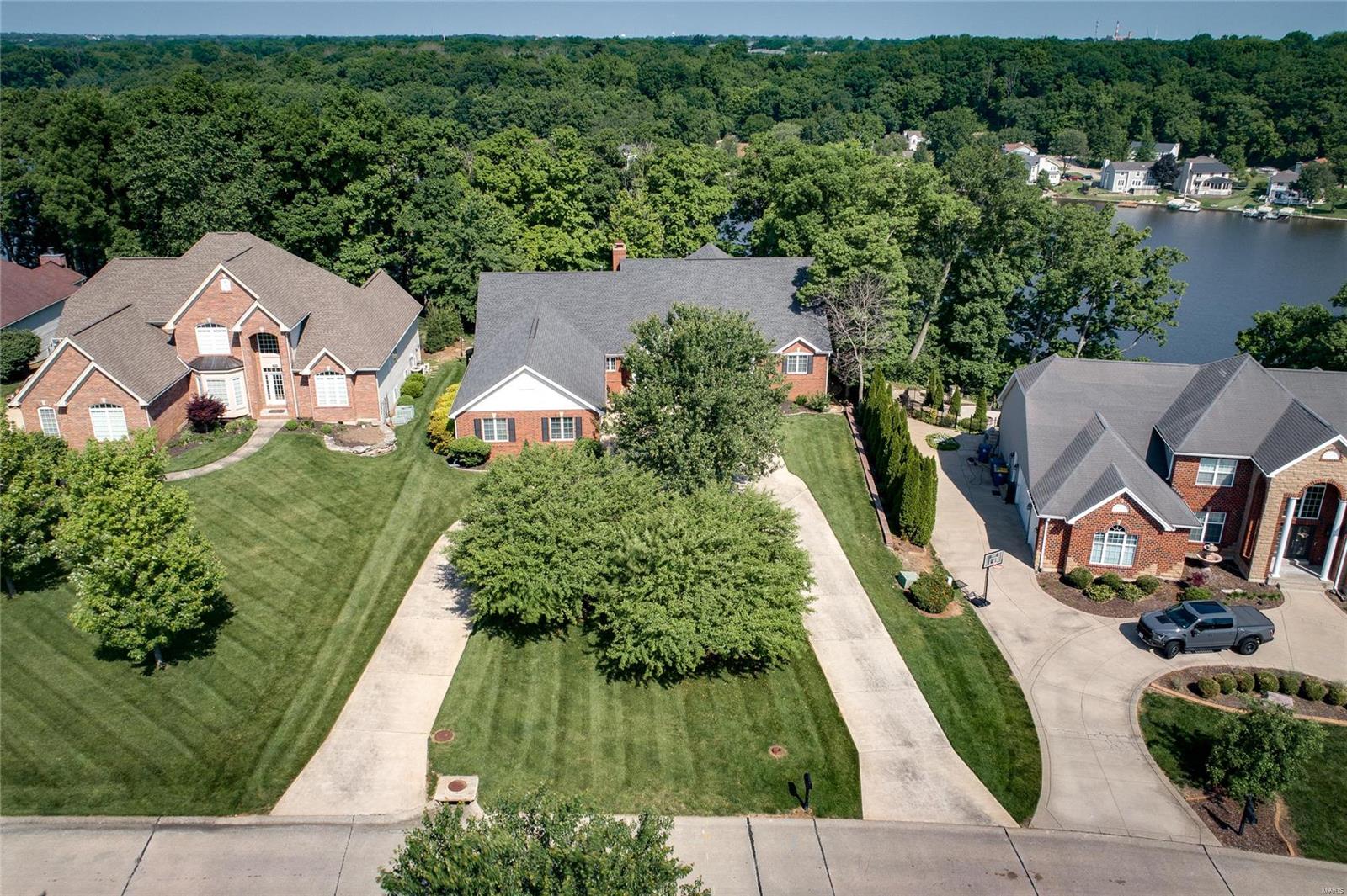 Morning Estates - Residential