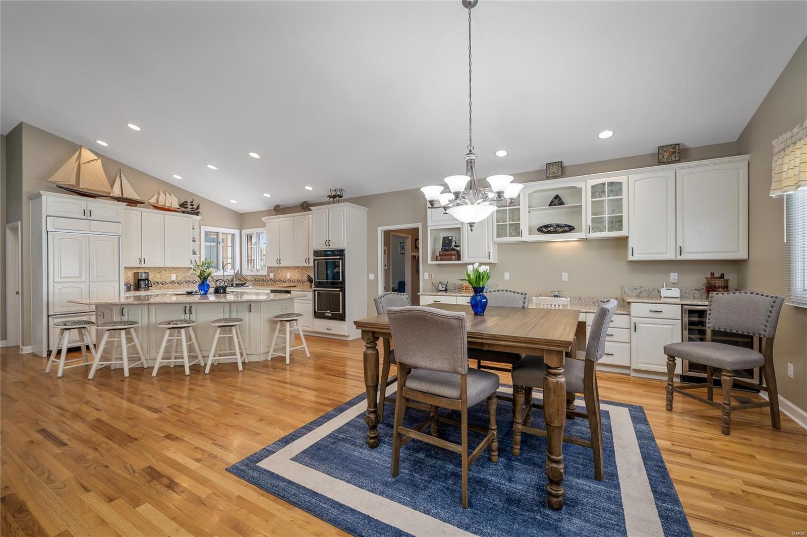 Morning Estates - Residential