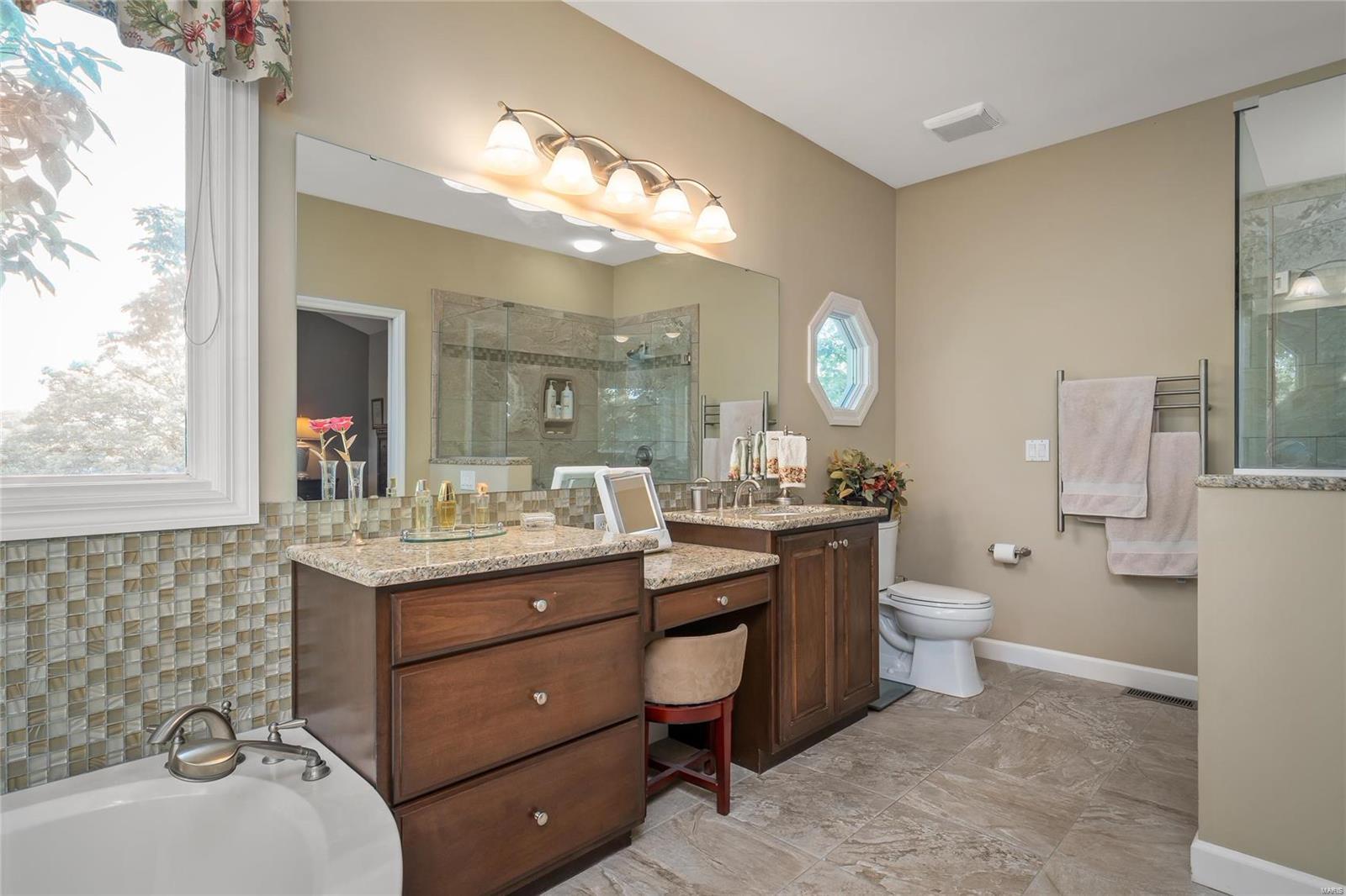 Morning Estates - Residential