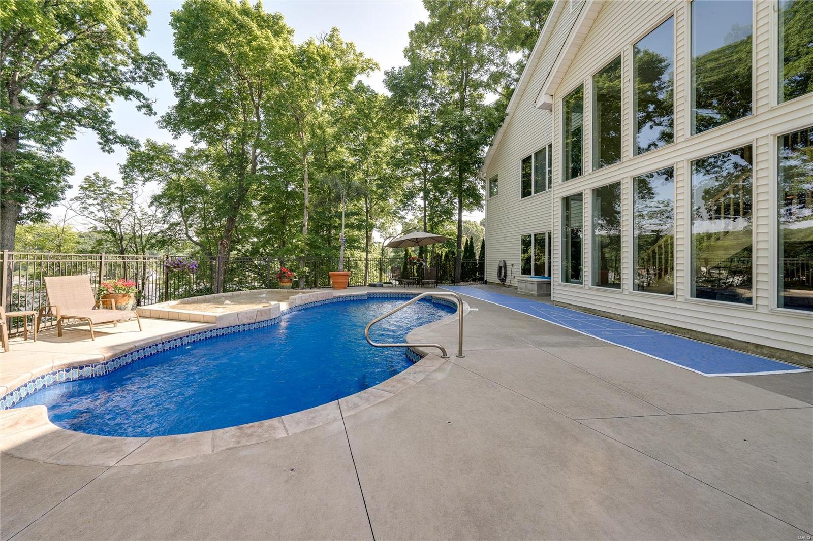 Morning Estates - Residential