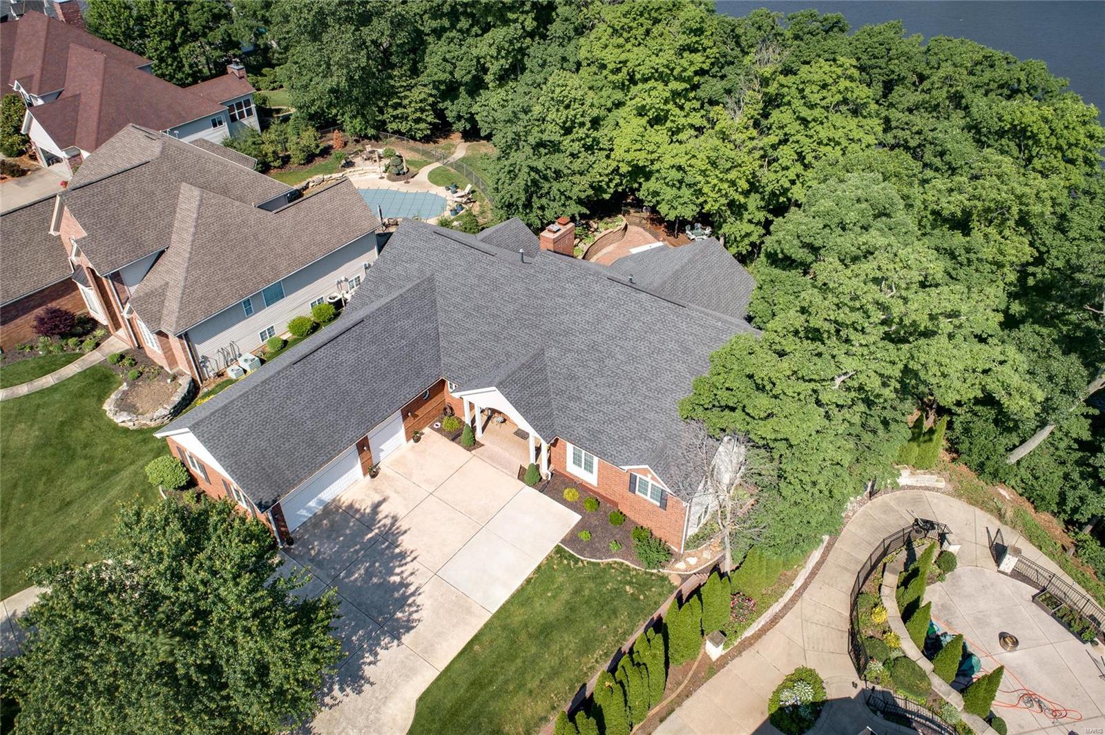 Morning Estates - Residential