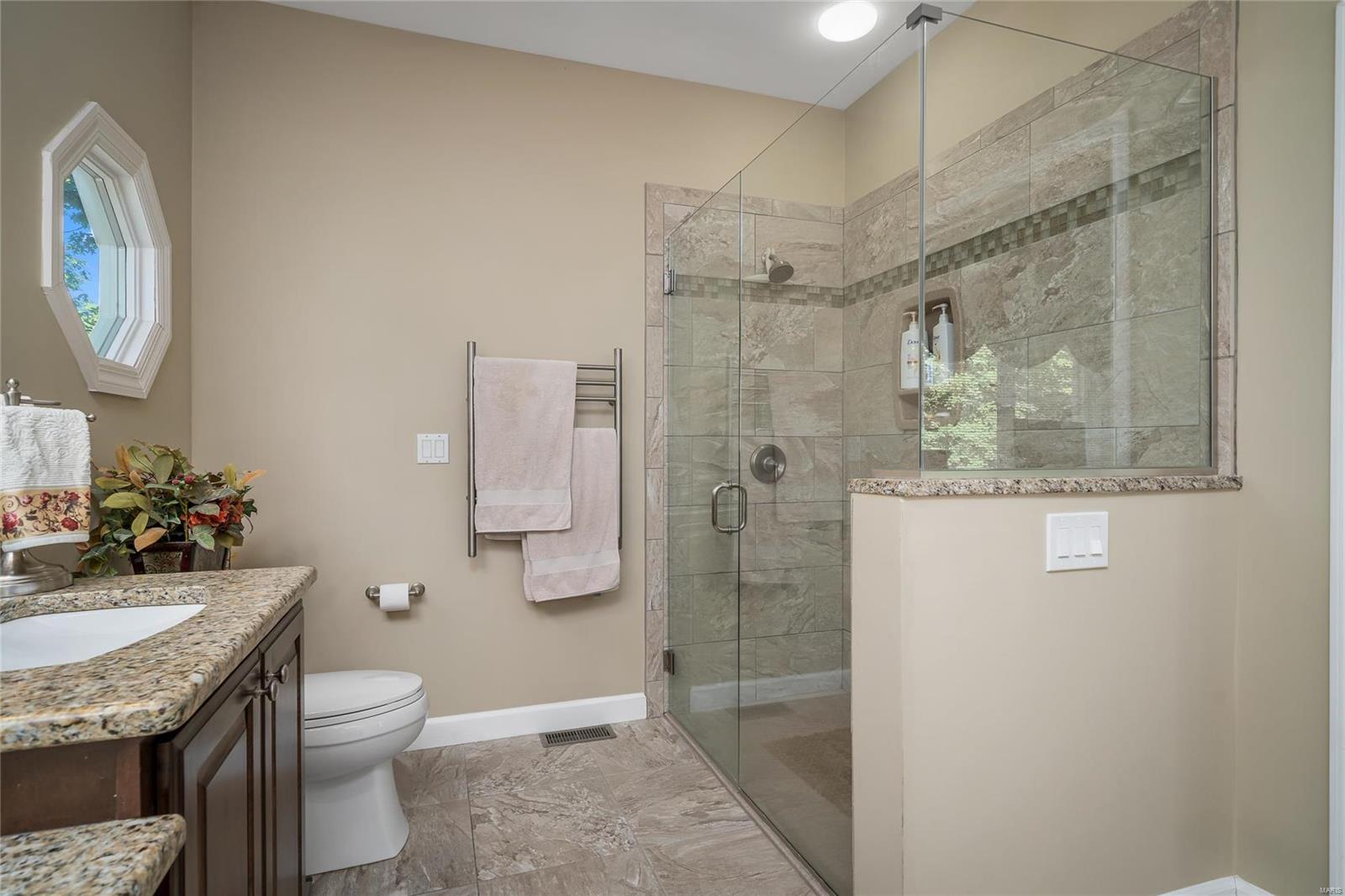 Morning Estates - Residential