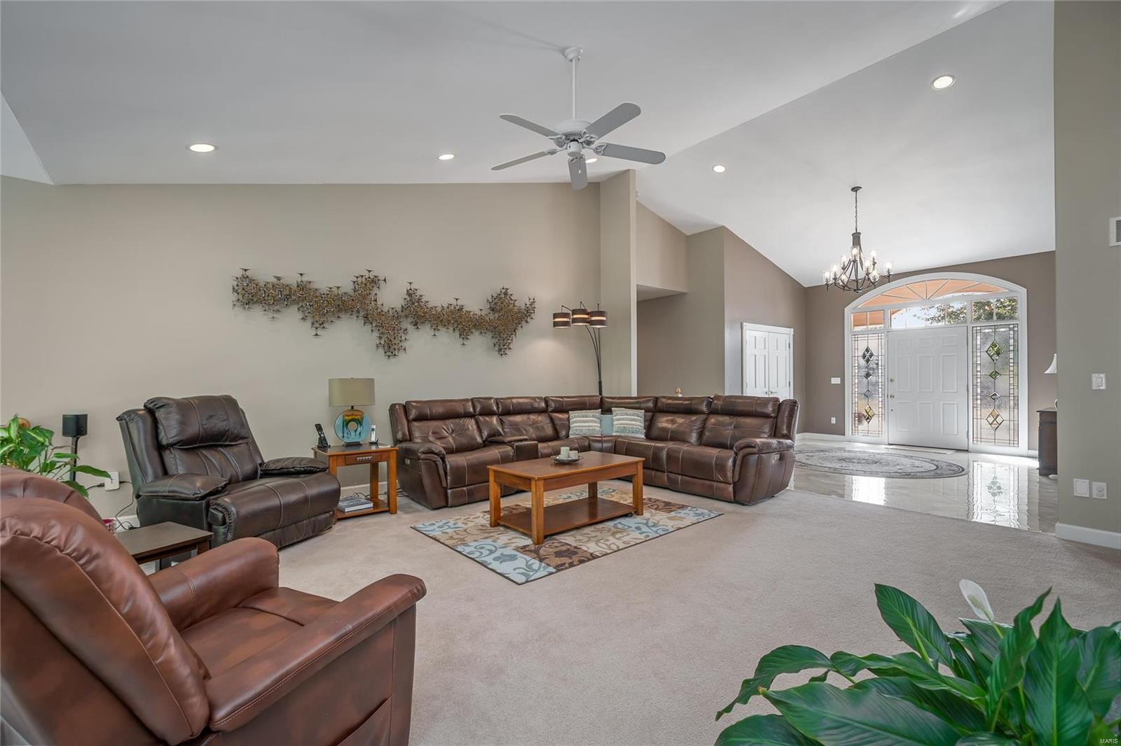 Morning Estates - Residential