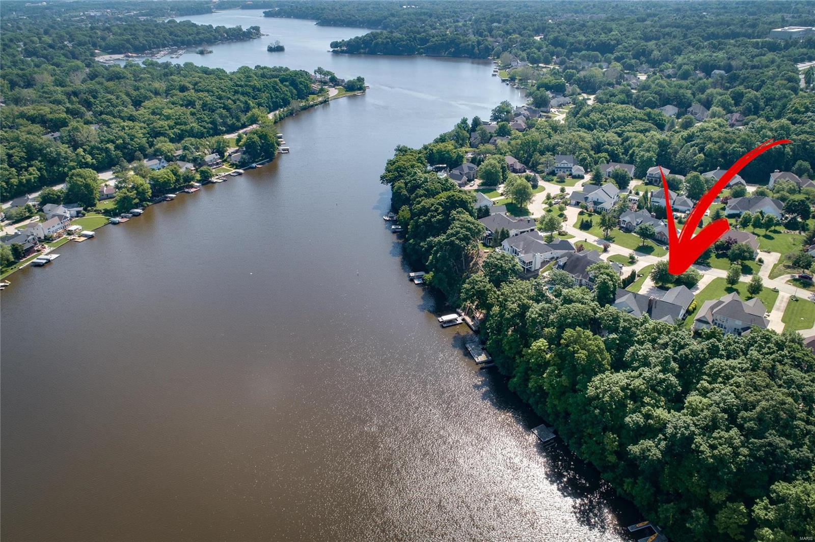 Morning Estates - Residential