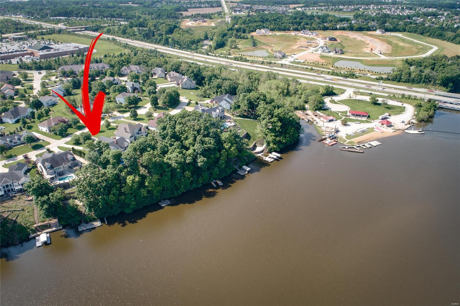 Morning Estates - Residential