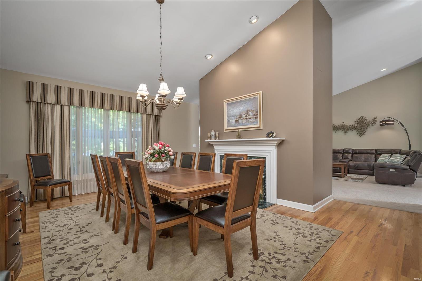 Morning Estates - Residential