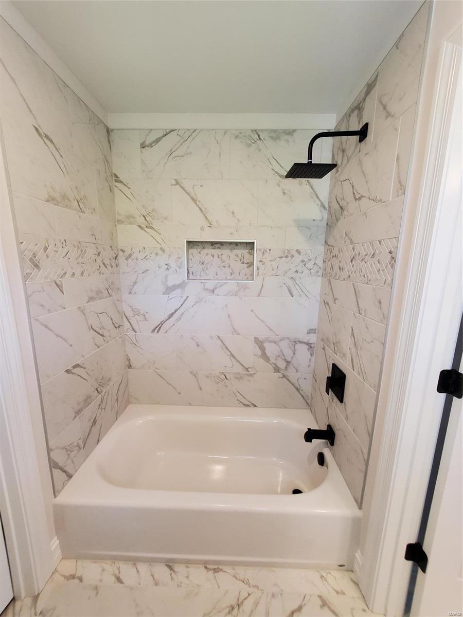 Tower Hill - Residential