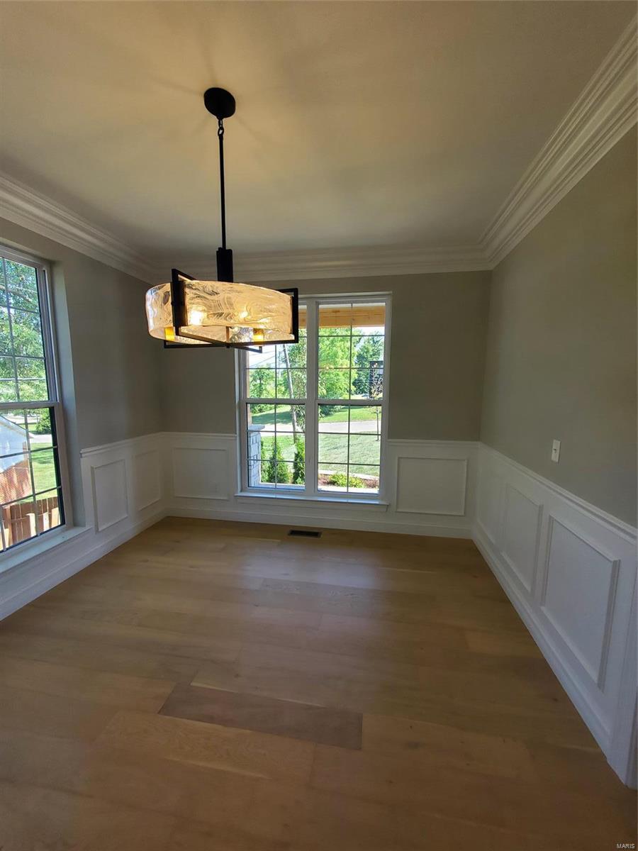 Tower Hill - Residential