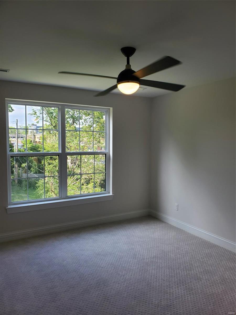 Tower Hill - Residential