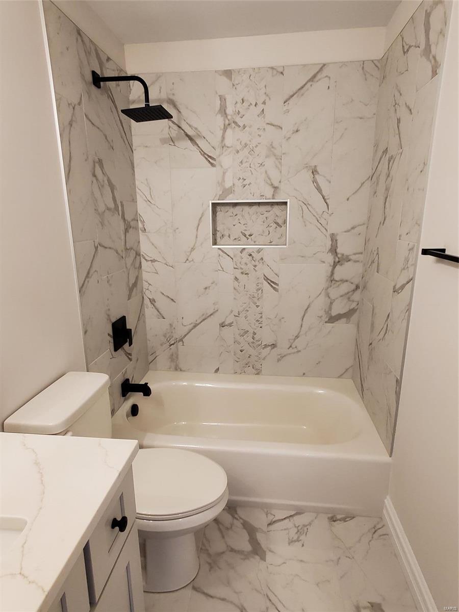 Tower Hill - Residential