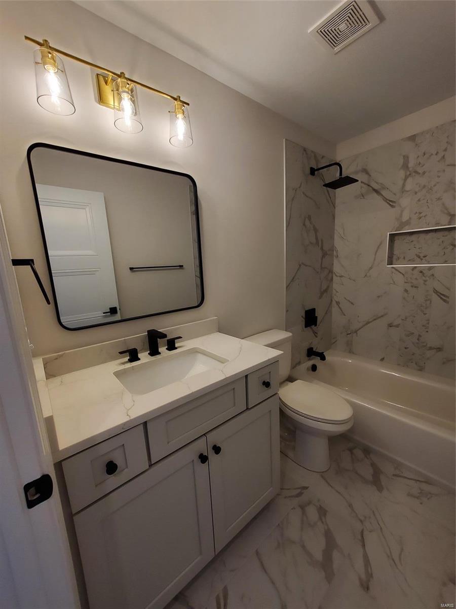 Tower Hill - Residential