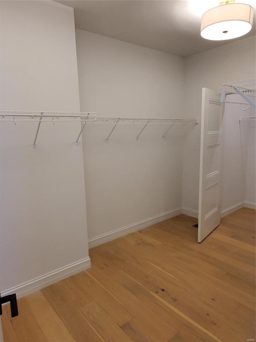 Tower Hill - Residential