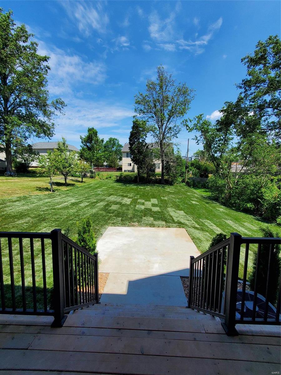 Tower Hill - Residential