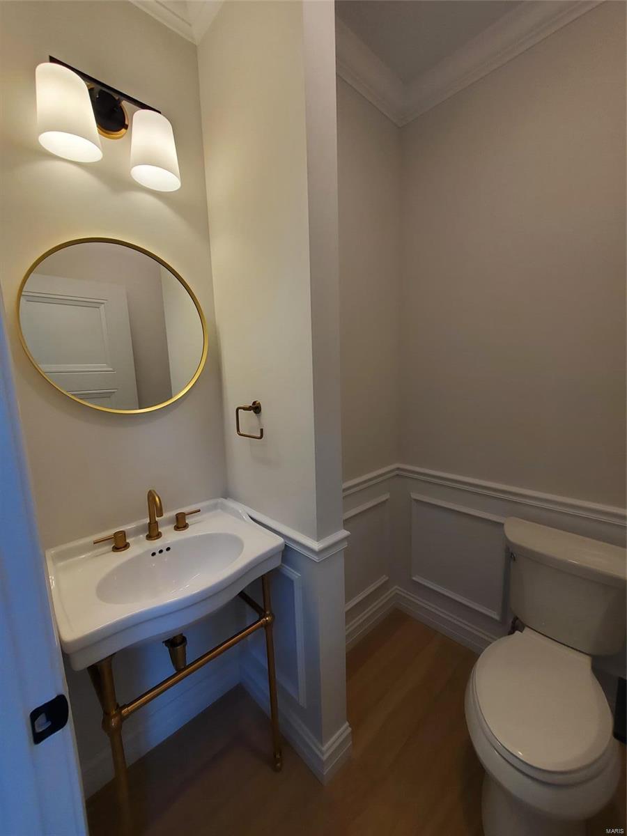 Tower Hill - Residential