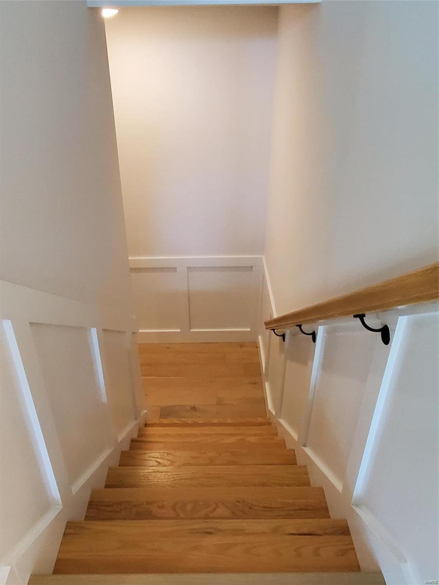 Tower Hill - Residential