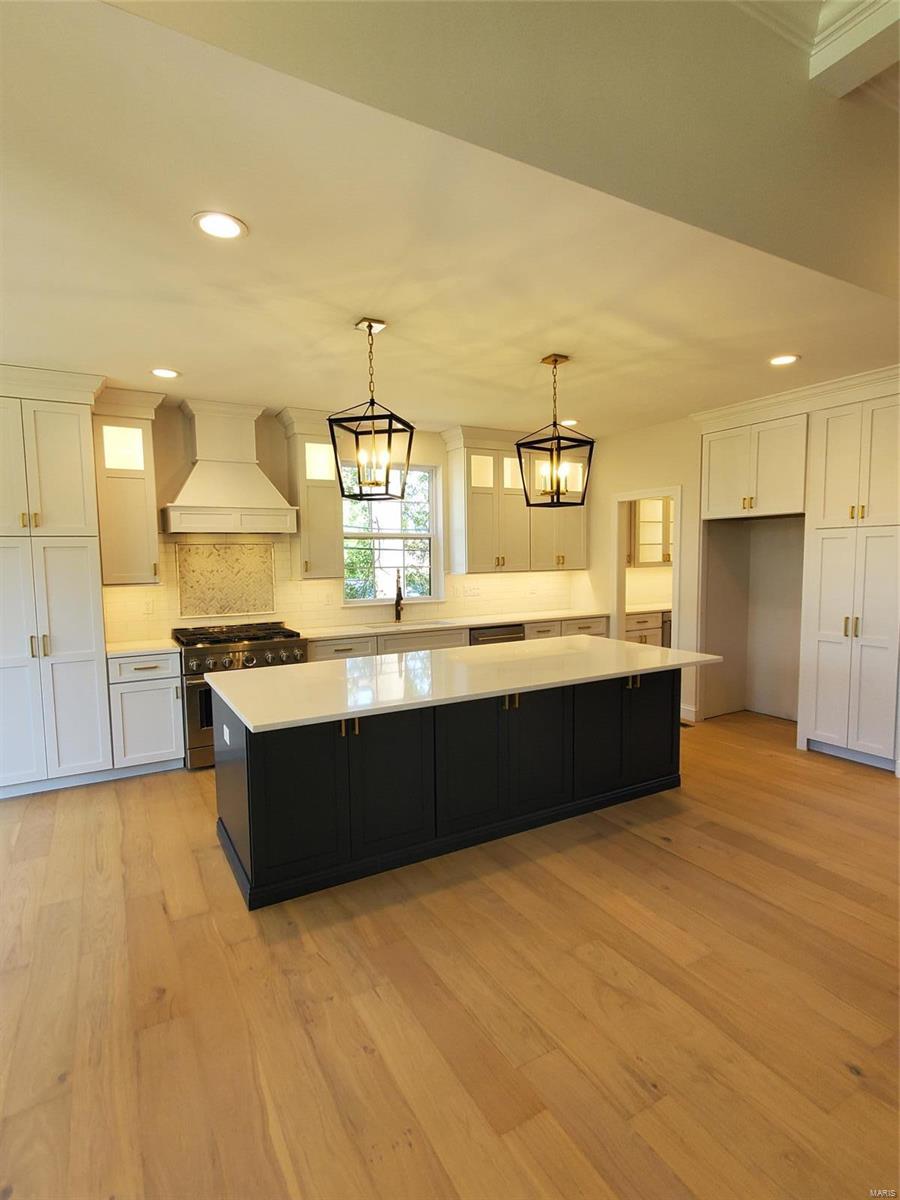 Tower Hill - Residential