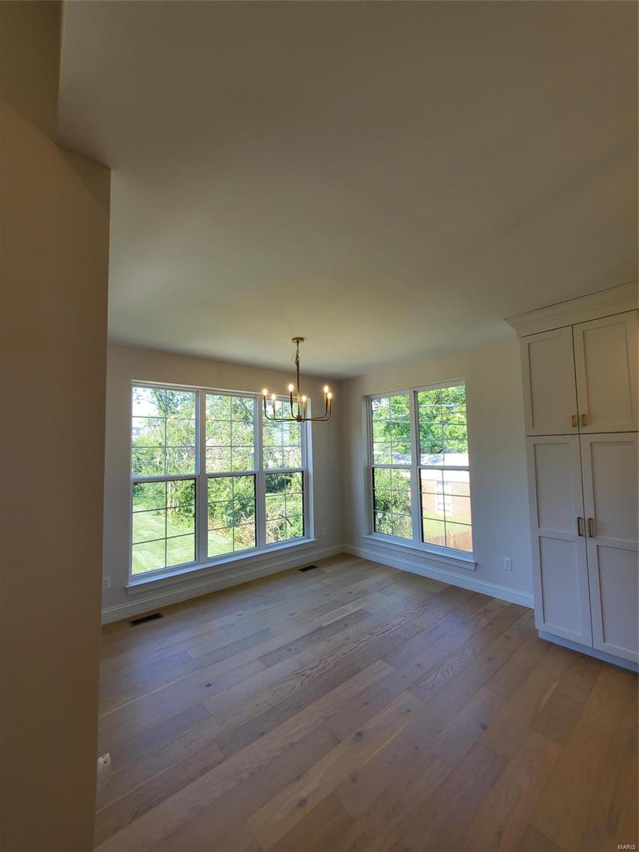 Tower Hill - Residential