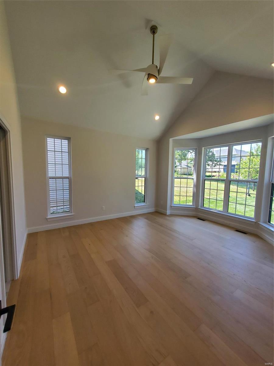 Tower Hill - Residential