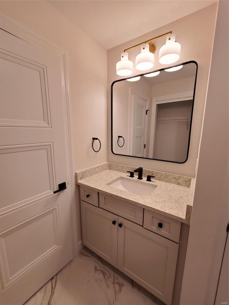 Tower Hill - Residential