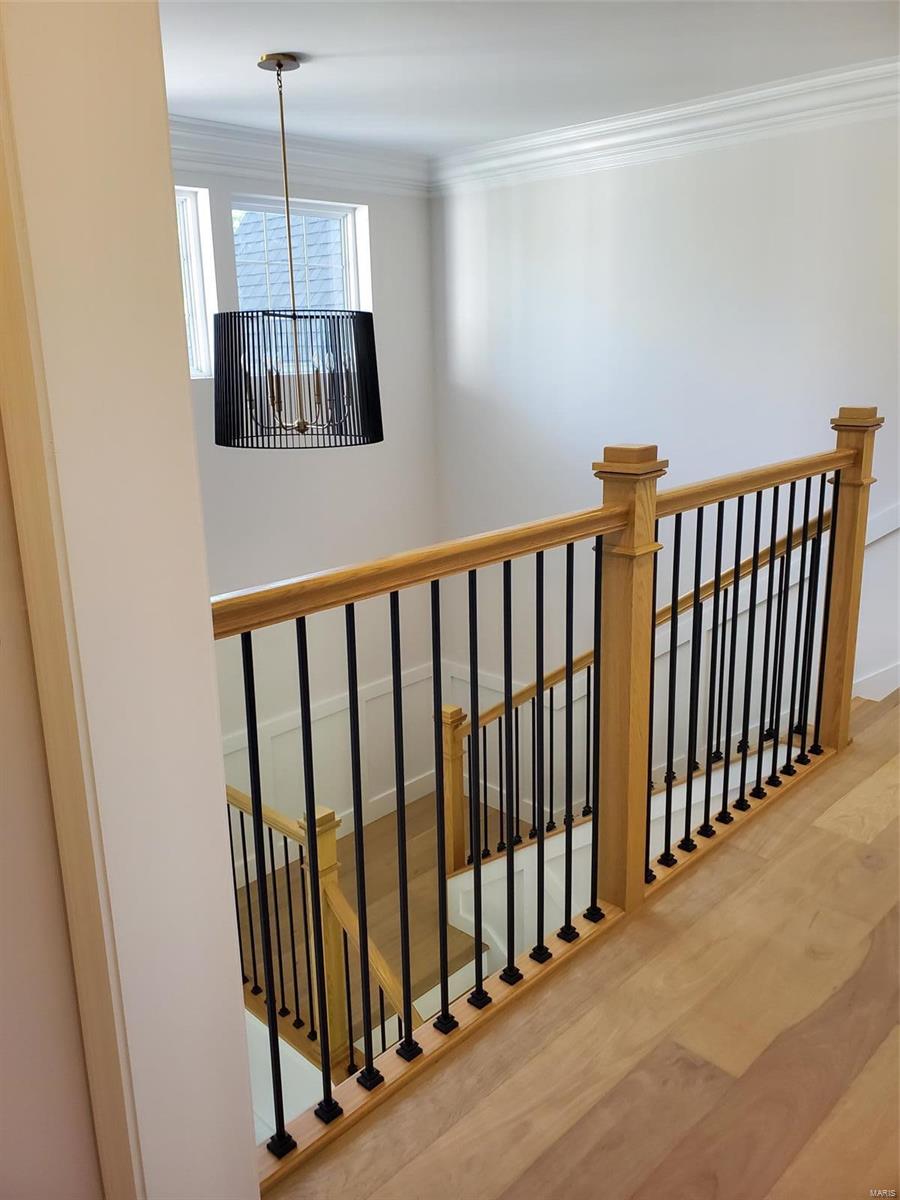 Tower Hill - Residential