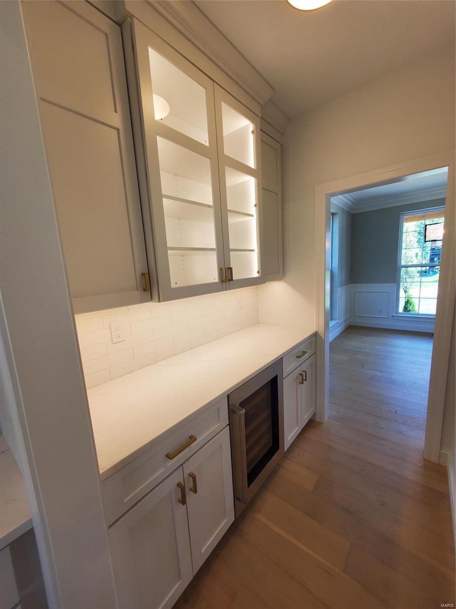 Tower Hill - Residential