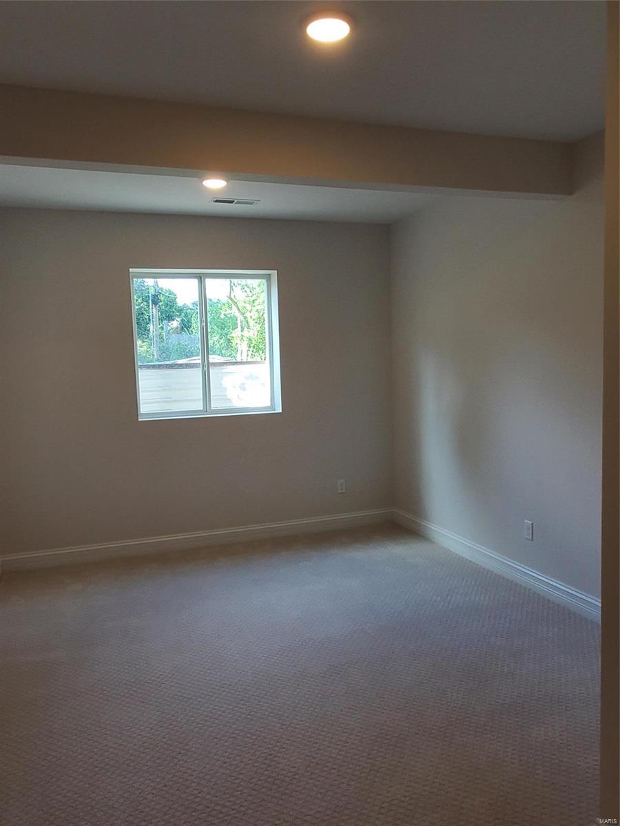 Tower Hill - Residential