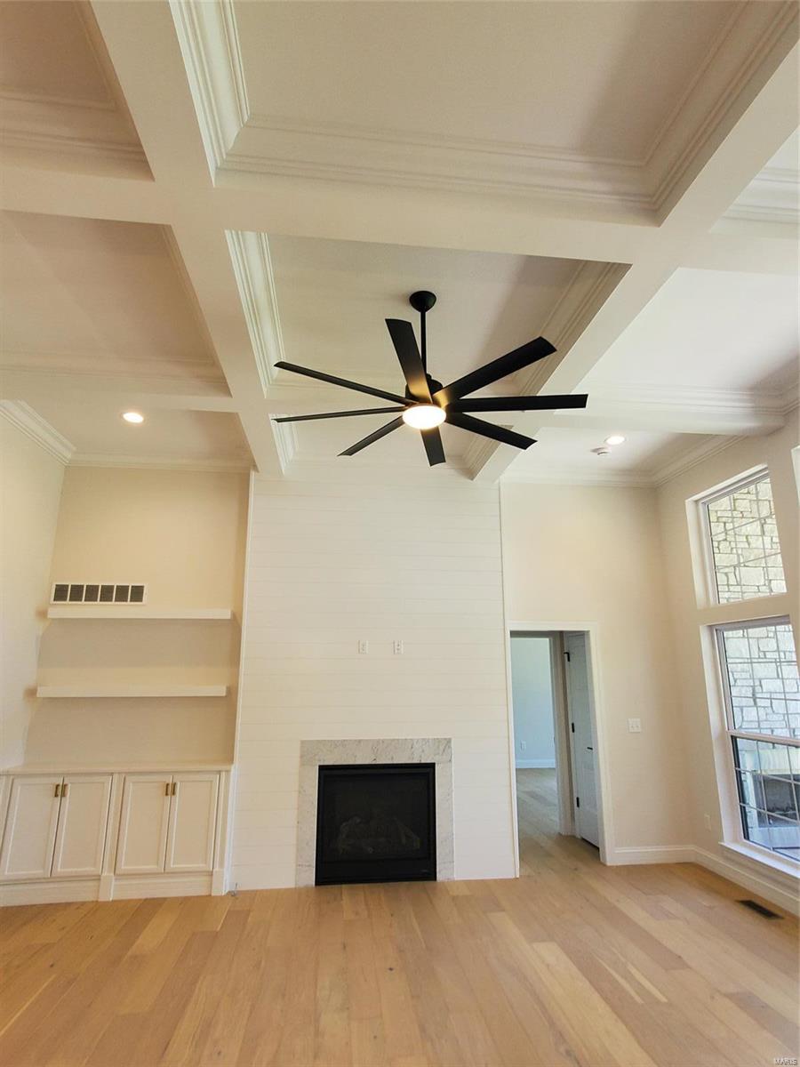 Tower Hill - Residential