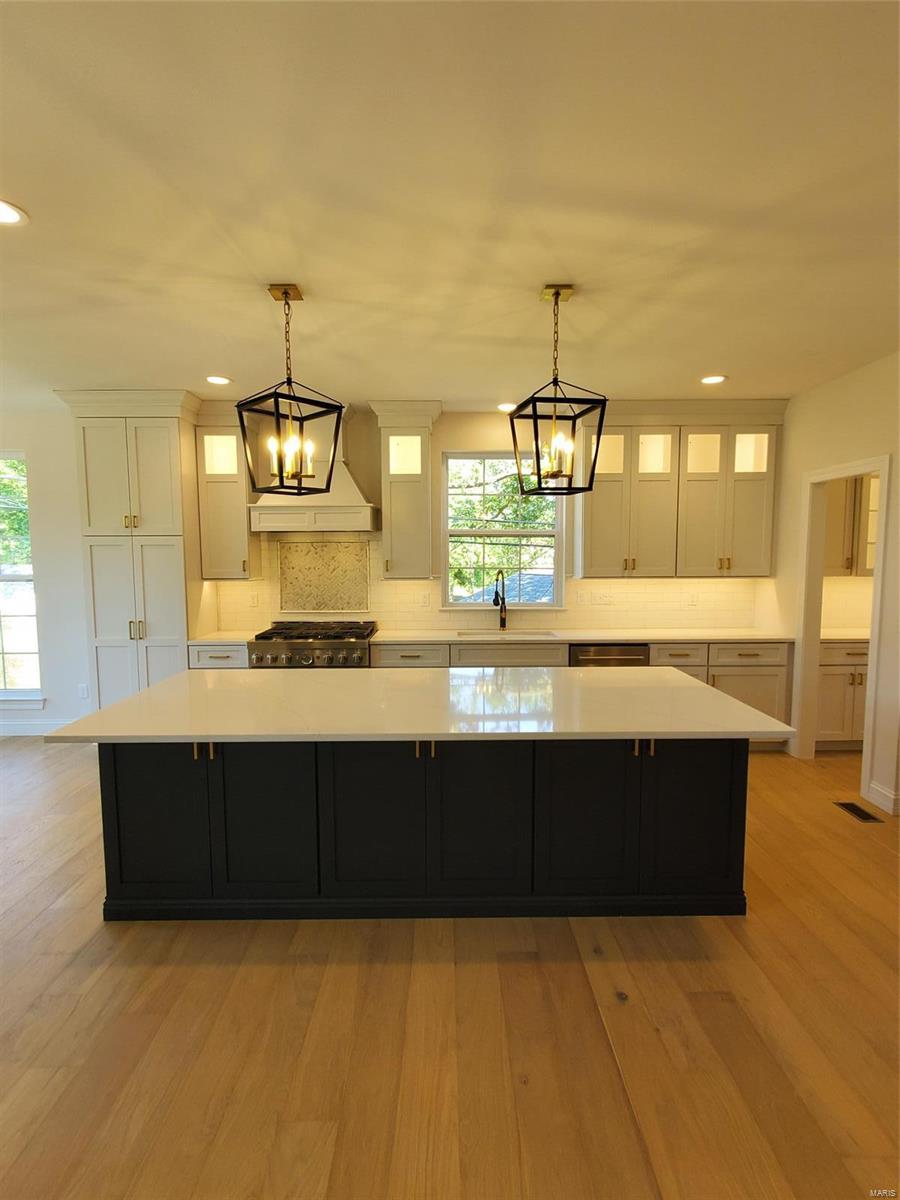 Tower Hill - Residential