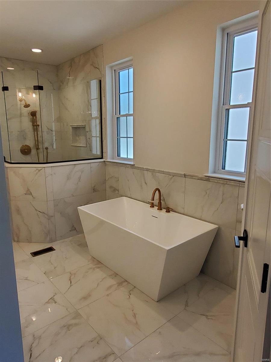 Tower Hill - Residential